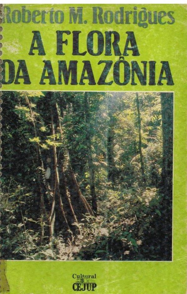 Flora da Amazônia, A